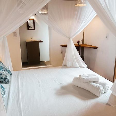Alto Amor Villa Atins Eksteriør billede