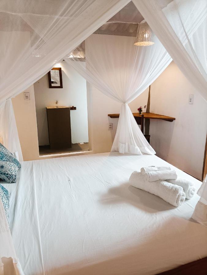 Alto Amor Villa Atins Eksteriør billede
