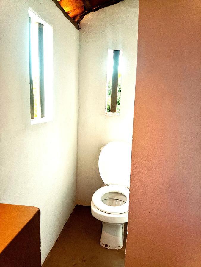 Alto Amor Villa Atins Eksteriør billede