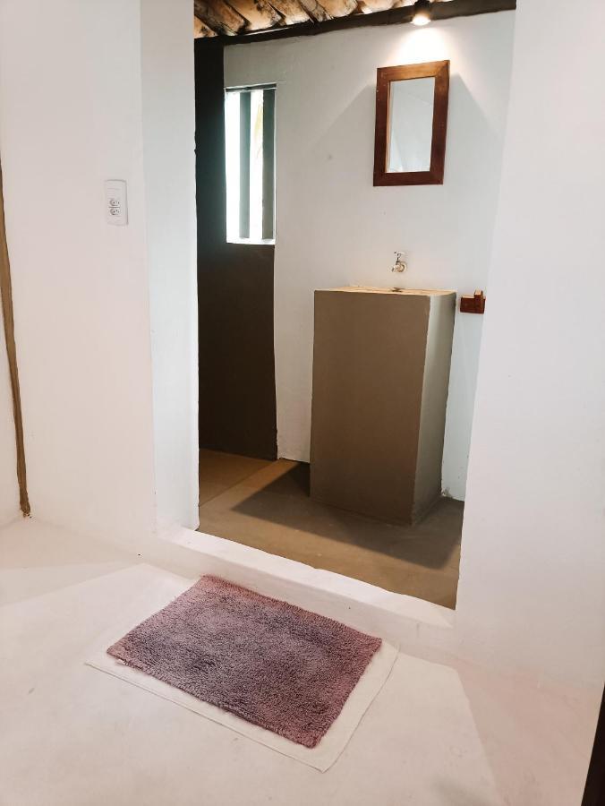 Alto Amor Villa Atins Eksteriør billede