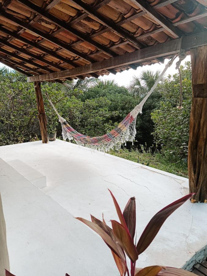 Alto Amor Villa Atins Eksteriør billede