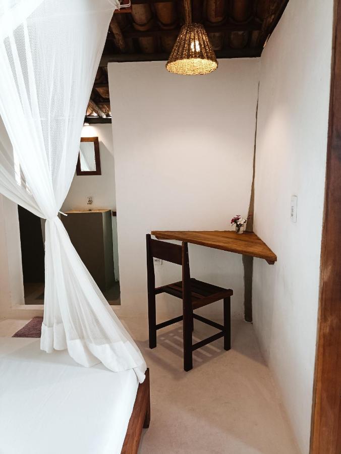 Alto Amor Villa Atins Eksteriør billede